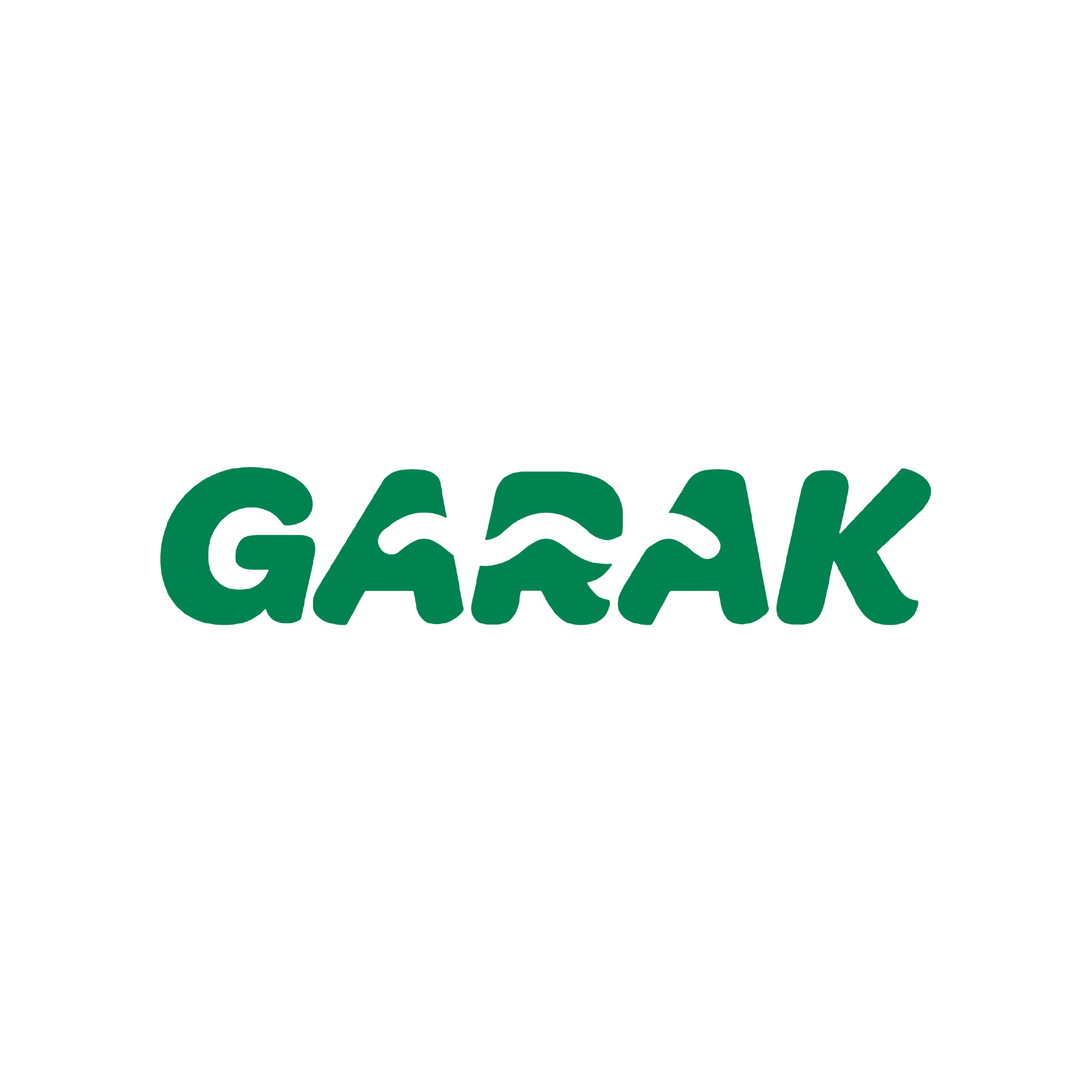 GARAK Udon Bowl Katsuo 3x 215g Instant Nudeln