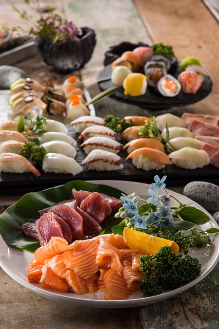 Clearspring Bio Sushireiswürze 6x 150ml für Sushi, Reis & Bowl