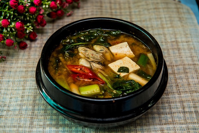 Clearspring Bio Gersten Miso 6x 300g japanische Sojapaste