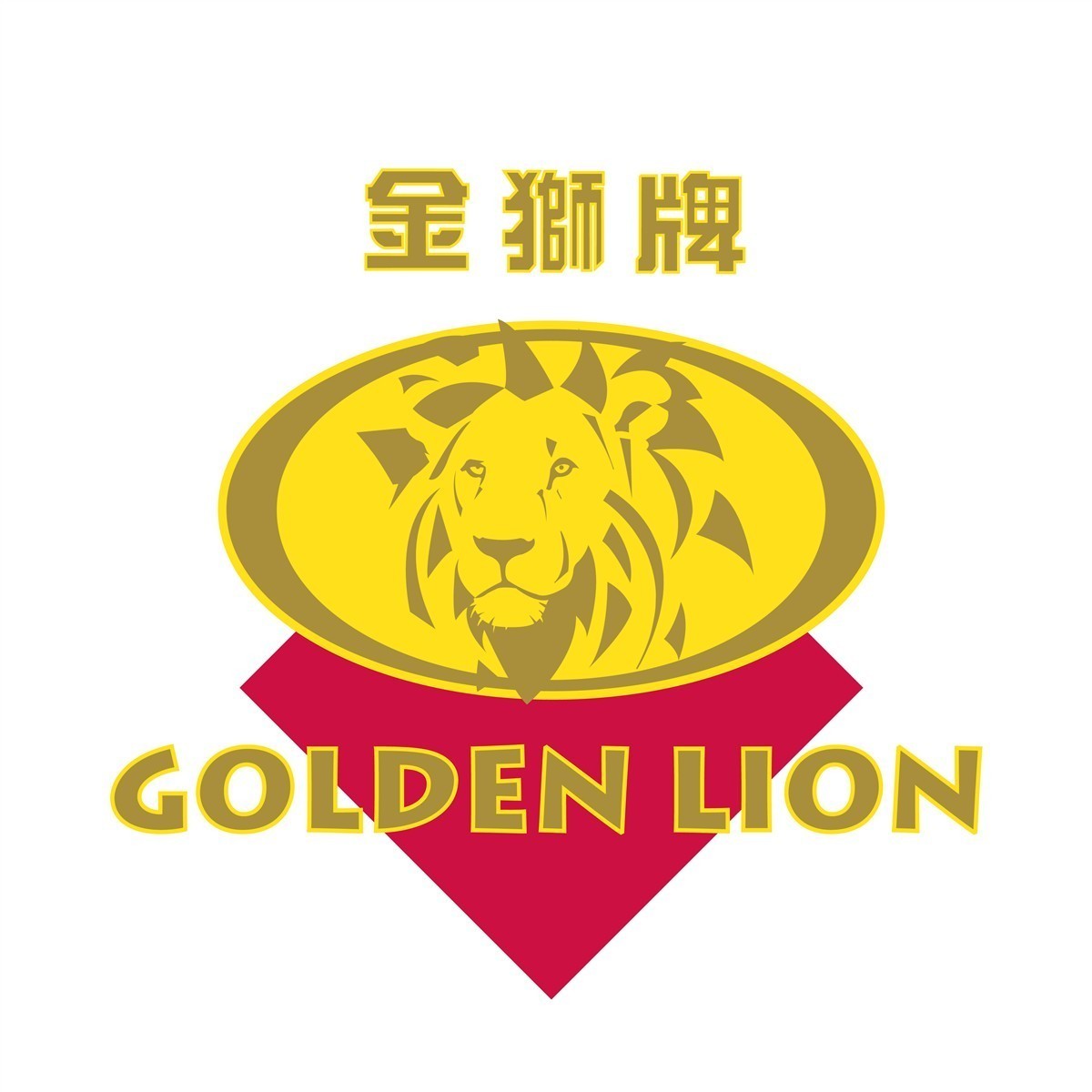 GOLDEN LION Thai Hom Mali Jasminreis 2x 20kg