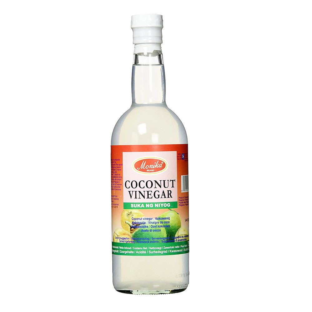 Monika Suka Ng Niyog Kokosessig 3x 750ml