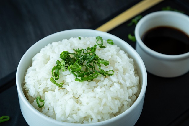 Clearspring Bio Sushireiswürze 3x 150ml für Sushi, Reis & Bowl