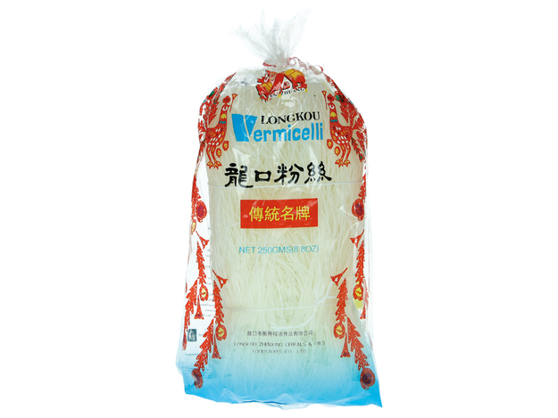 LONGKOU Vermicelli Glasnudeln 250g